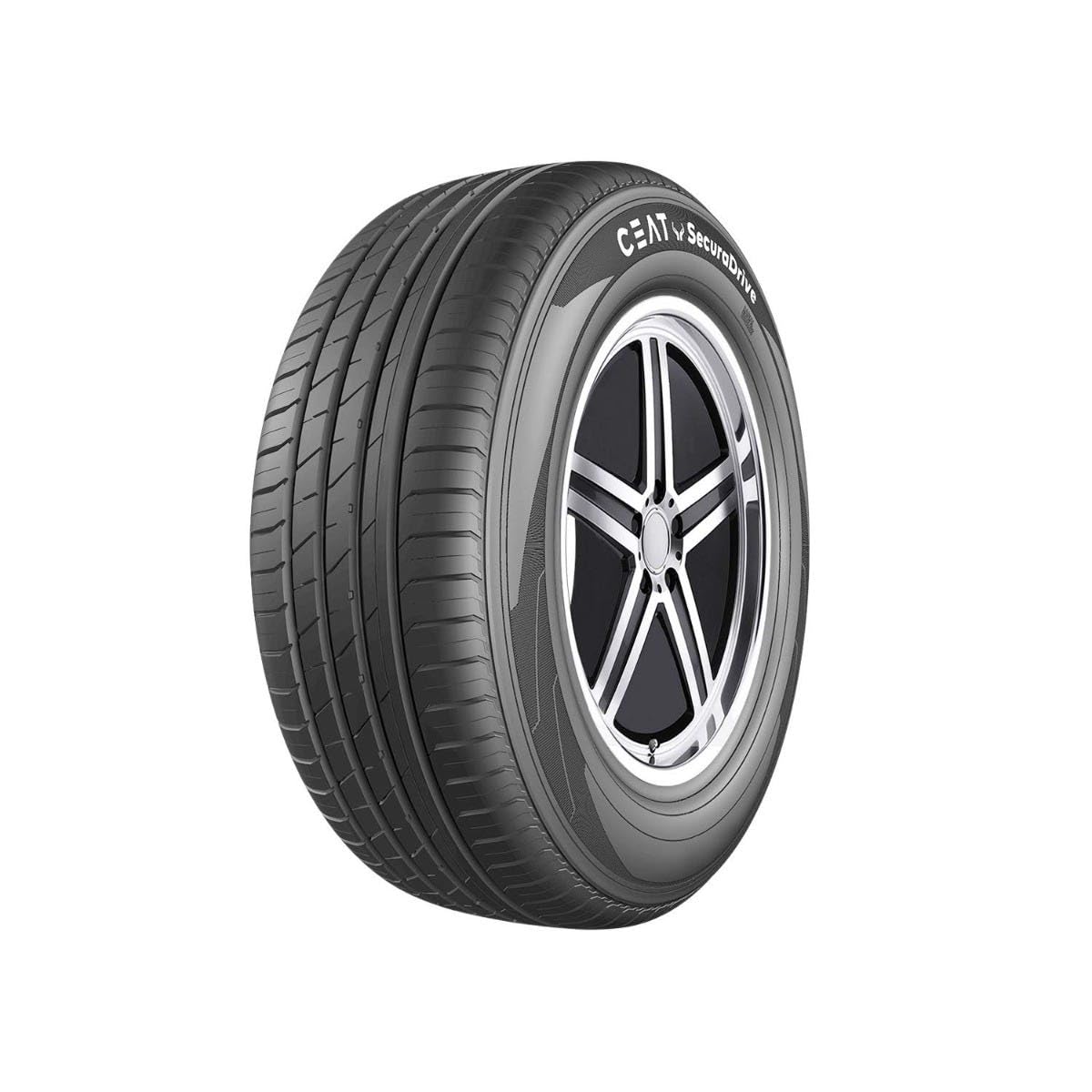 CEAT 235/60 R18 SECURADRIVE SUV 103H TUBELESS TYRE-picture-19