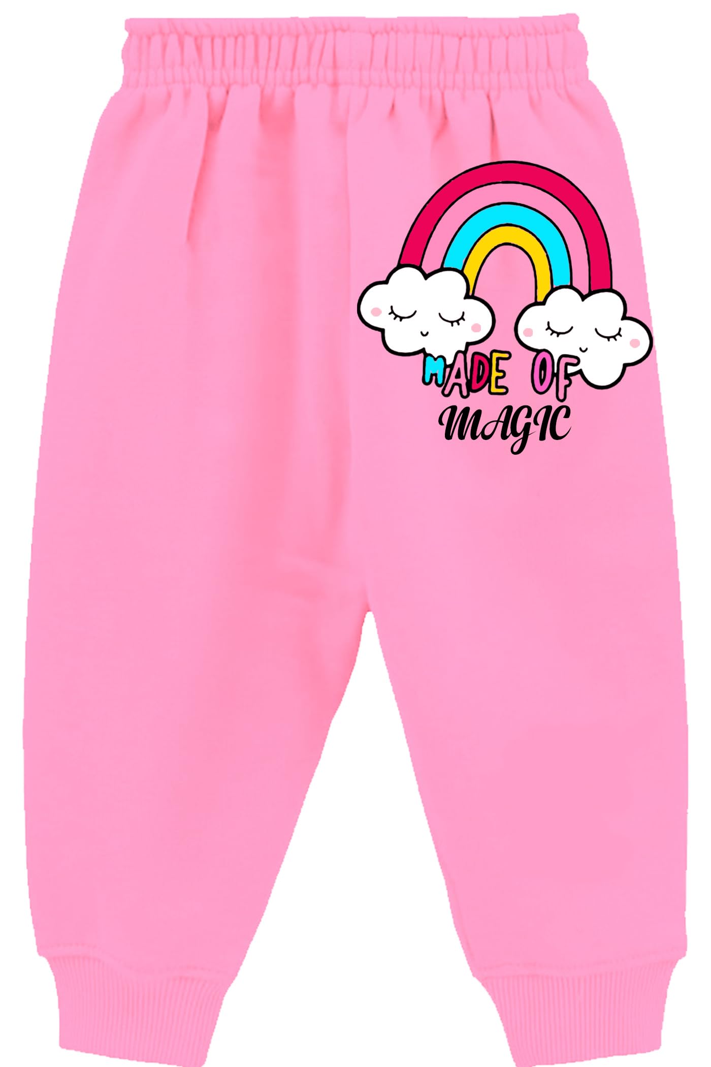MINI MYN Baby Girl and Baby Boy Relaxed Pyjamas - Image 7 thumbnail