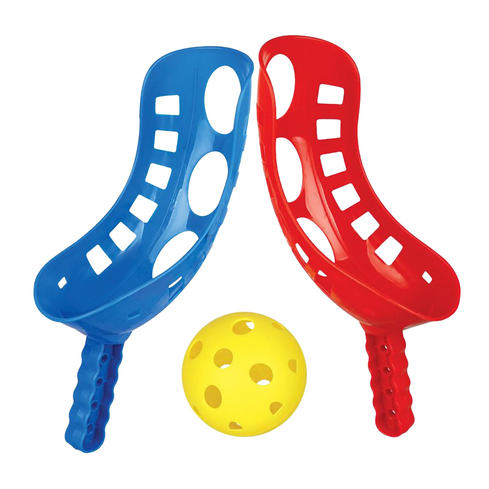 Scoop Ball Game Interesting Interactive Funny Toss & Catch Set Outdoor Sports Beach Funny Toss & Catch Game Toy, For Beach Backyard Garden Lawn Party