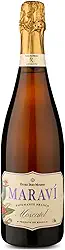 Espumante Maraví Moscatel 750ml