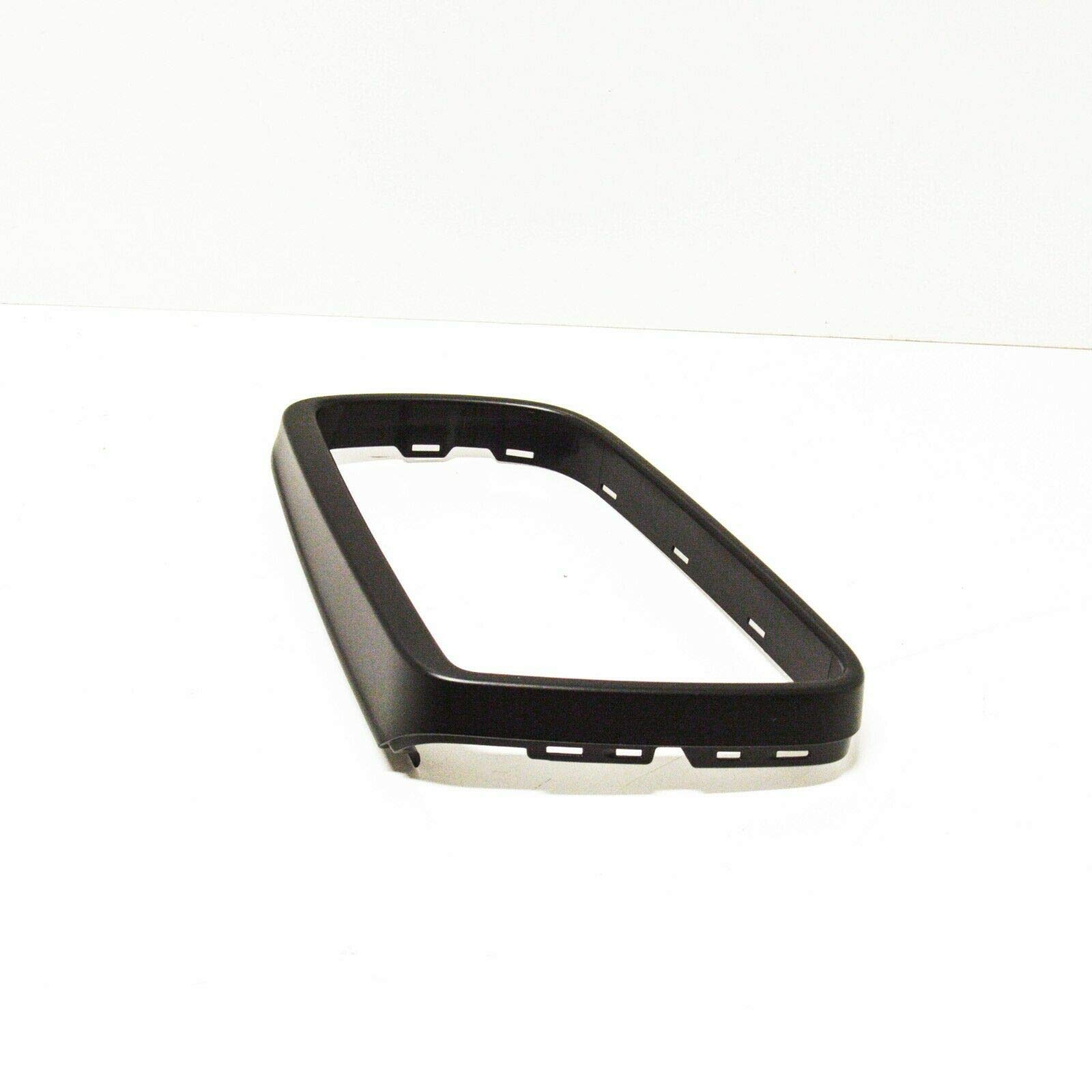 GTV INVESTMENT E61 E60 525i Wing Mirror Supporting Black Ring LEFT 