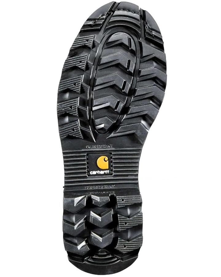 【Carhartt】Women's Waterproof 10\" Soft Toe Wellington Boot Carhartt Women's Waterproof 10 in. Soft Toe Wellington Wedge