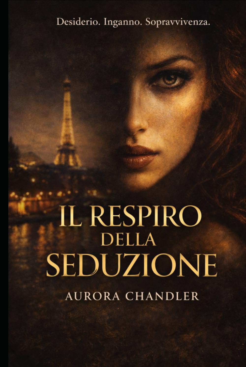 Il respiro della seduzione