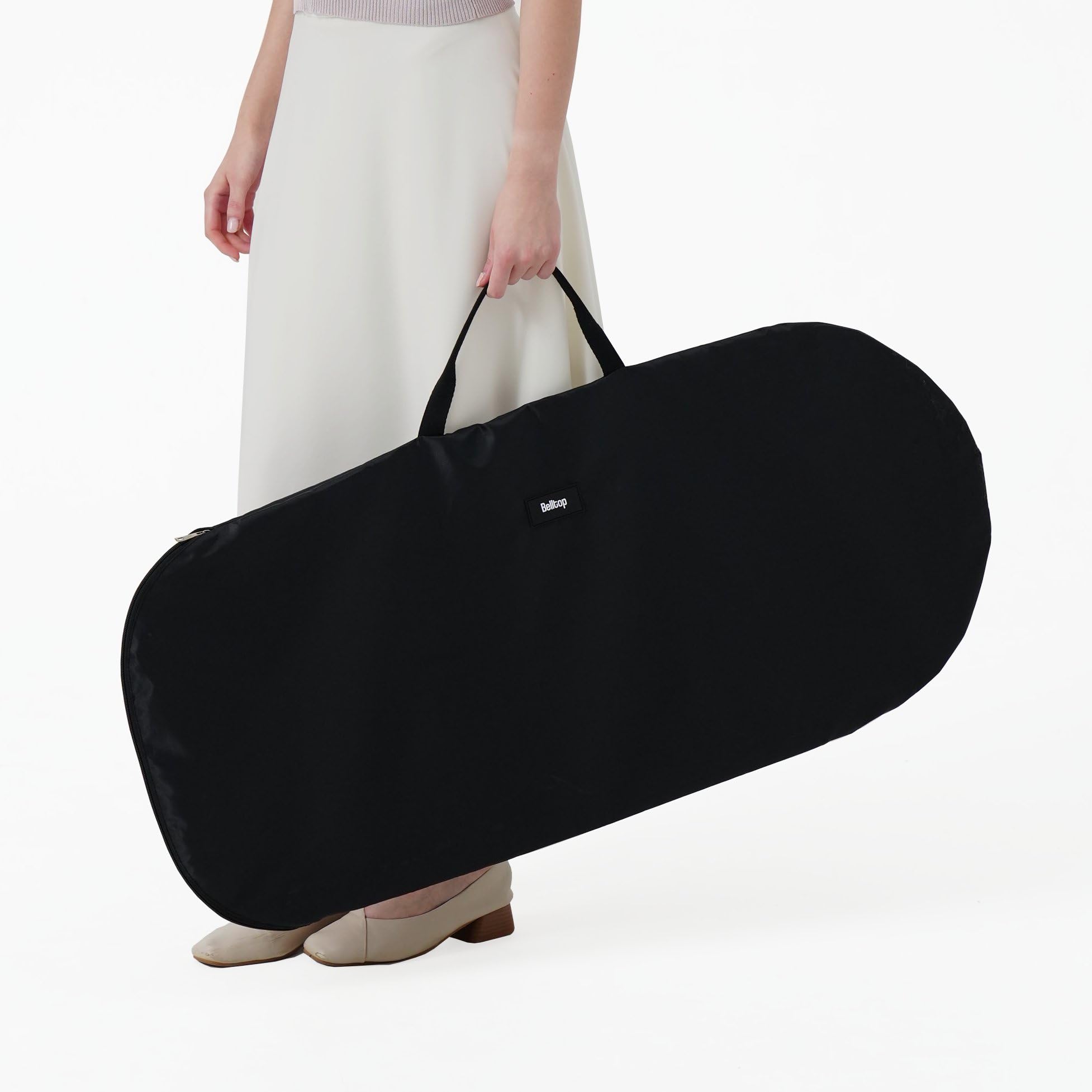 Borsa Trasporto Per Sdraietta BabyBjörn - Impermeabile E Pratica Per Balance, Soft E Bliss - Foto 12