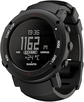 Amazon.co.jp: Suunto Core Alu Deep Black : Sports & Outdoors