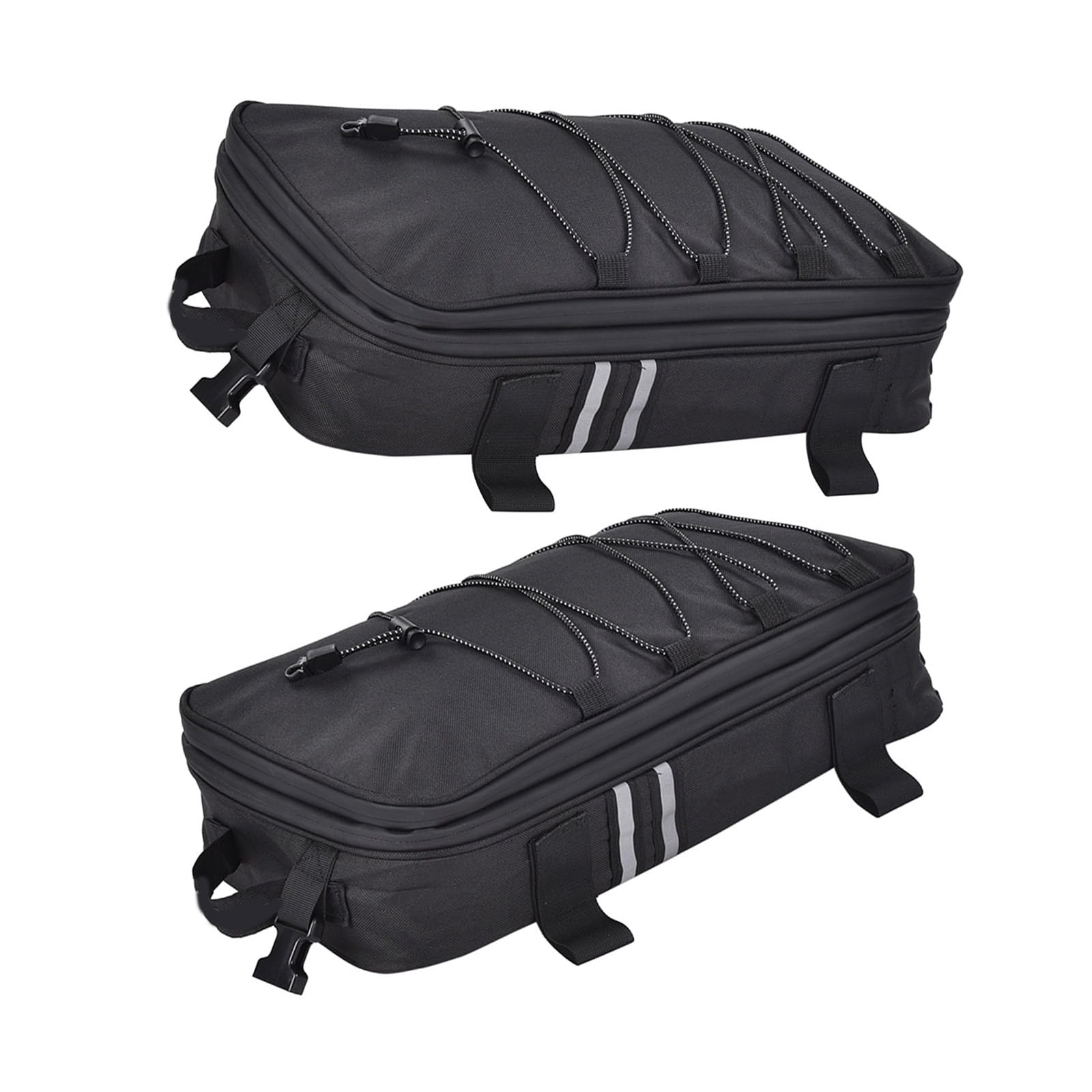 Hecktaschen, verschleißfeste Top Taschen, Motorradgepäck, zusätzliches wasserdichtes Top Pack für R1200GS Adventure Zubehör