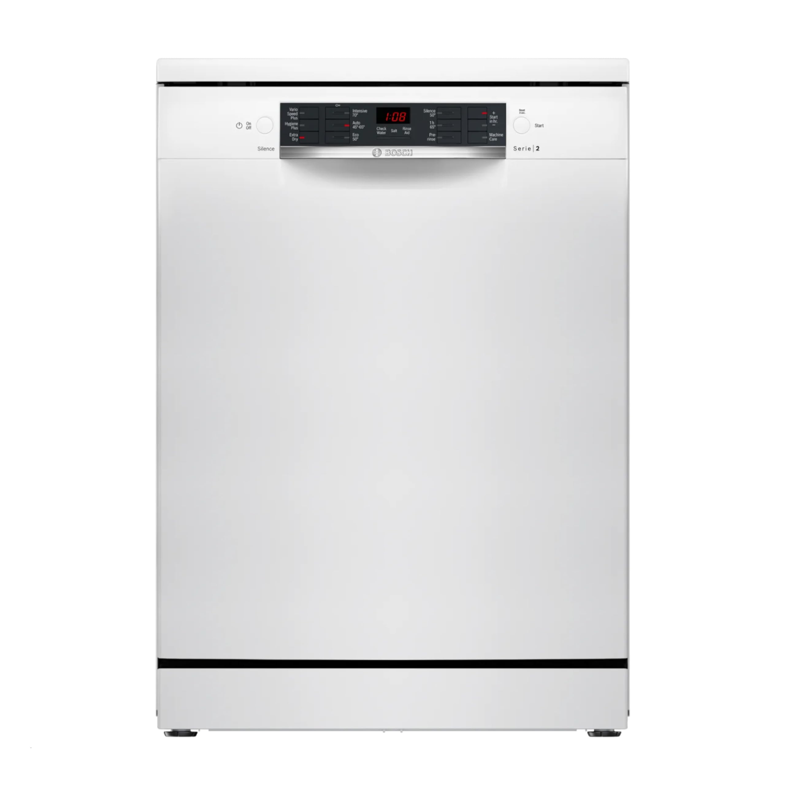 Bosch SMS26AW08G Series 2