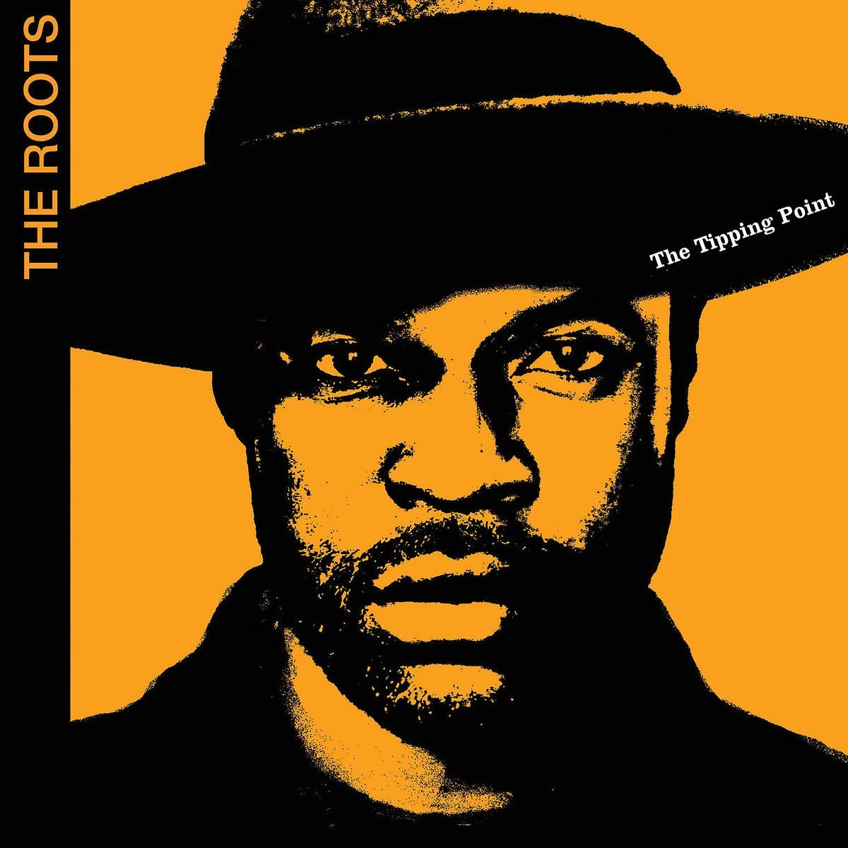 The Tipping Point (Ltd.2LP)explicit_lyrics