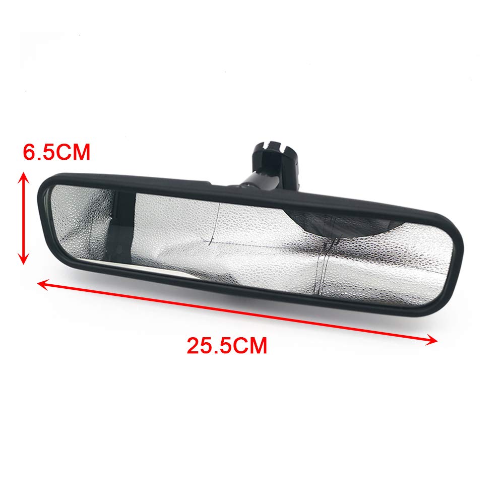 Specchietto Retrovisore Interno per auto per Focus 2005-2018 Specchietti interni