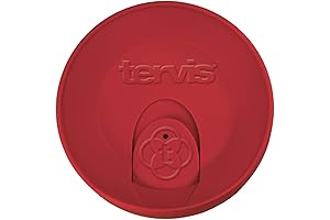 Tervis Travel Lid with Lifetime Warranty