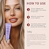 CC cream: colour correction tone and night and skin nourishing SPF light foundation makeup there are many colours to choose from (#3 24g)