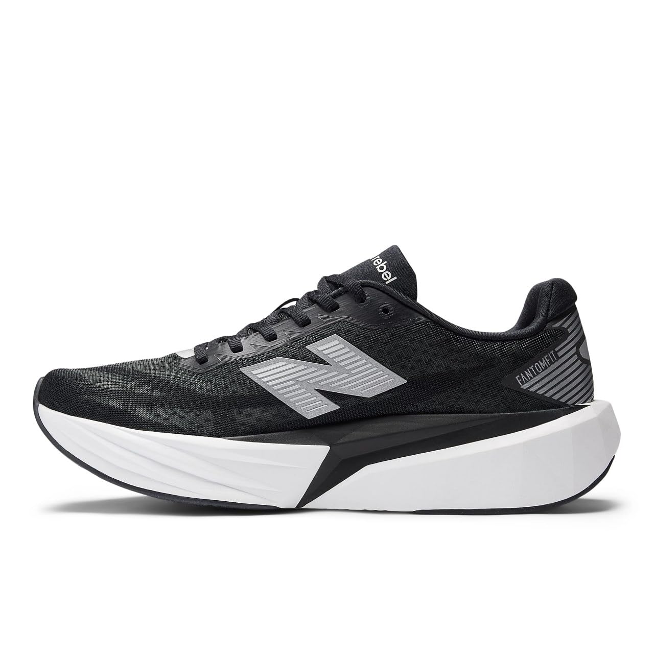 New Balance Mężczyźni Fuelcell Rebel V5Buty do biegania