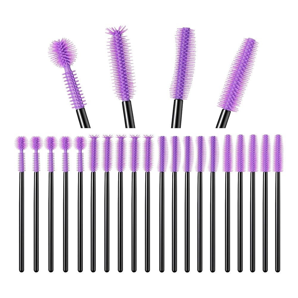 20 Pezzi Di Spazzole Per La Pulizia Della Macchina Da Cucire Cranny Spazzole Riutilizzabili Con Setole In Silicone Per Interni 87416637