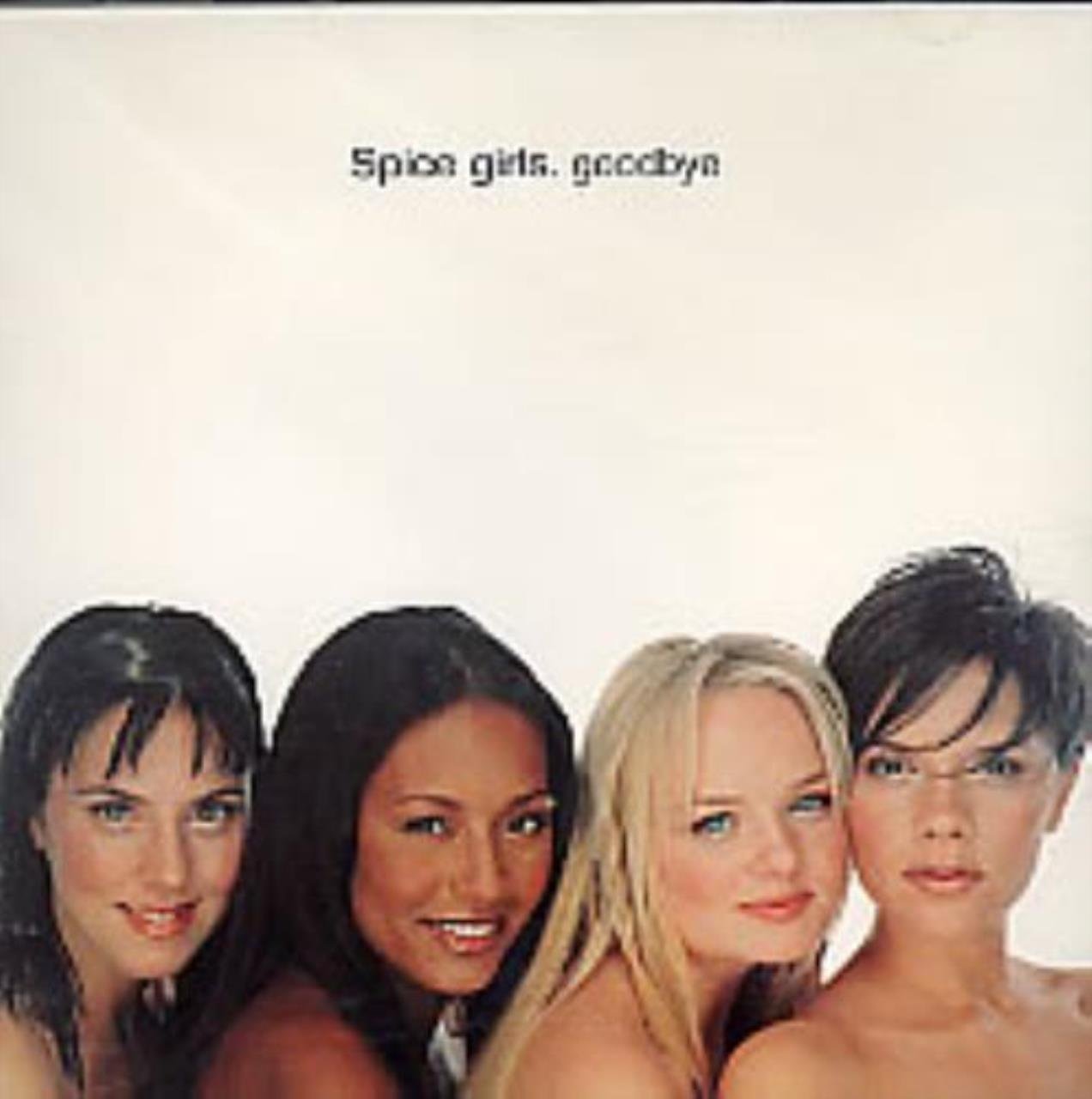 Goodbye / Christmas Wrapping / Sisters / We Family
