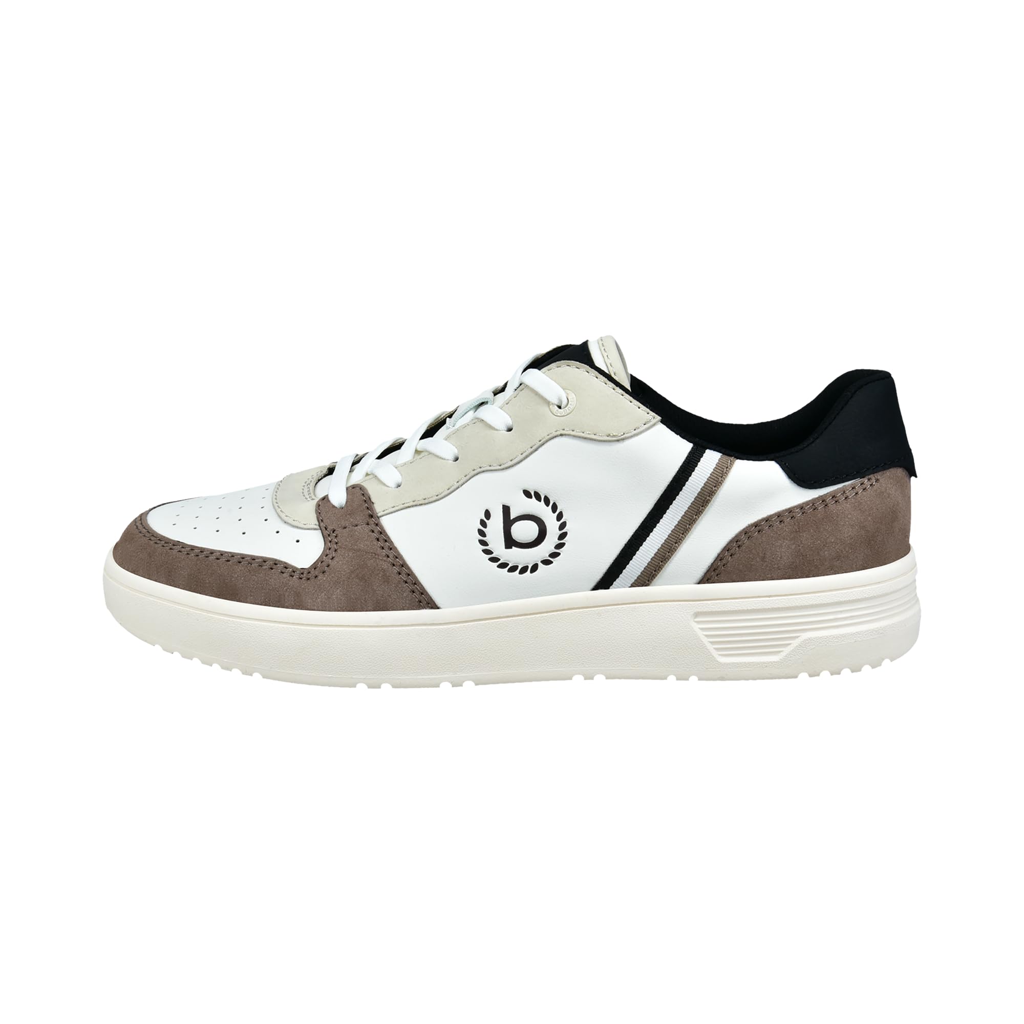 bugatti Herren Businessschuhe, Männer Schnürer