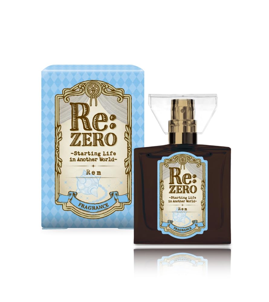 Amazon | primaniacs（プリマニアックス） 『Re:ゼロから始める異世界