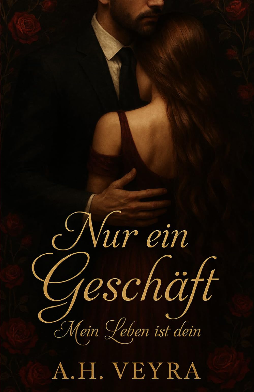 Nur ein Geschäft: Mein Leben ist dein