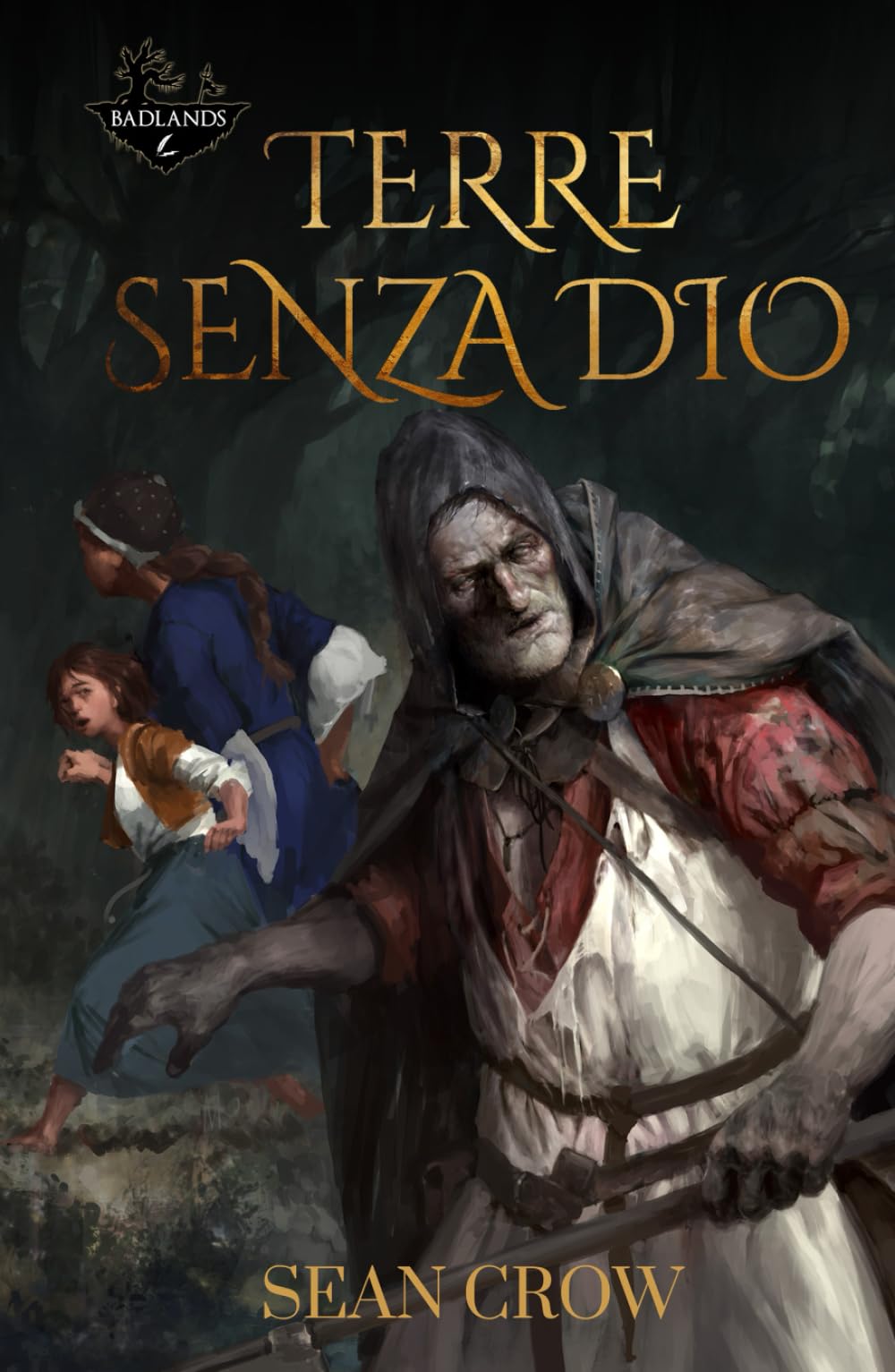 Terre senza Dio