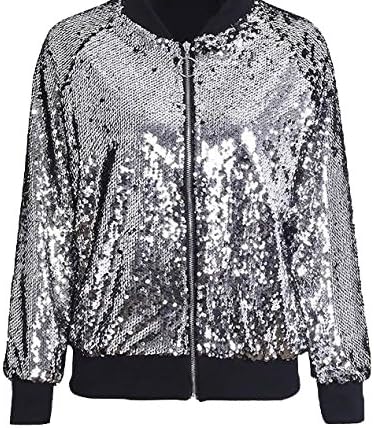 GirlzWalk ® Women's Ladies Glitter 