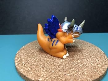デジモンアドベンチャー　指人形　デジモン大集合 Amazon.co.jp: 指人形 ウォーグレイモン デジモンアドベンチャー
