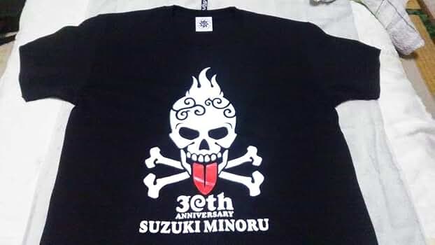 新日本プロレス 飯塚 高史 引退 記念  Tシャツ 新品 未開封 鈴木軍 新日本プロレス 飯塚 高史 引退 記念 Tシャツ 新品 未開封 鈴木軍
