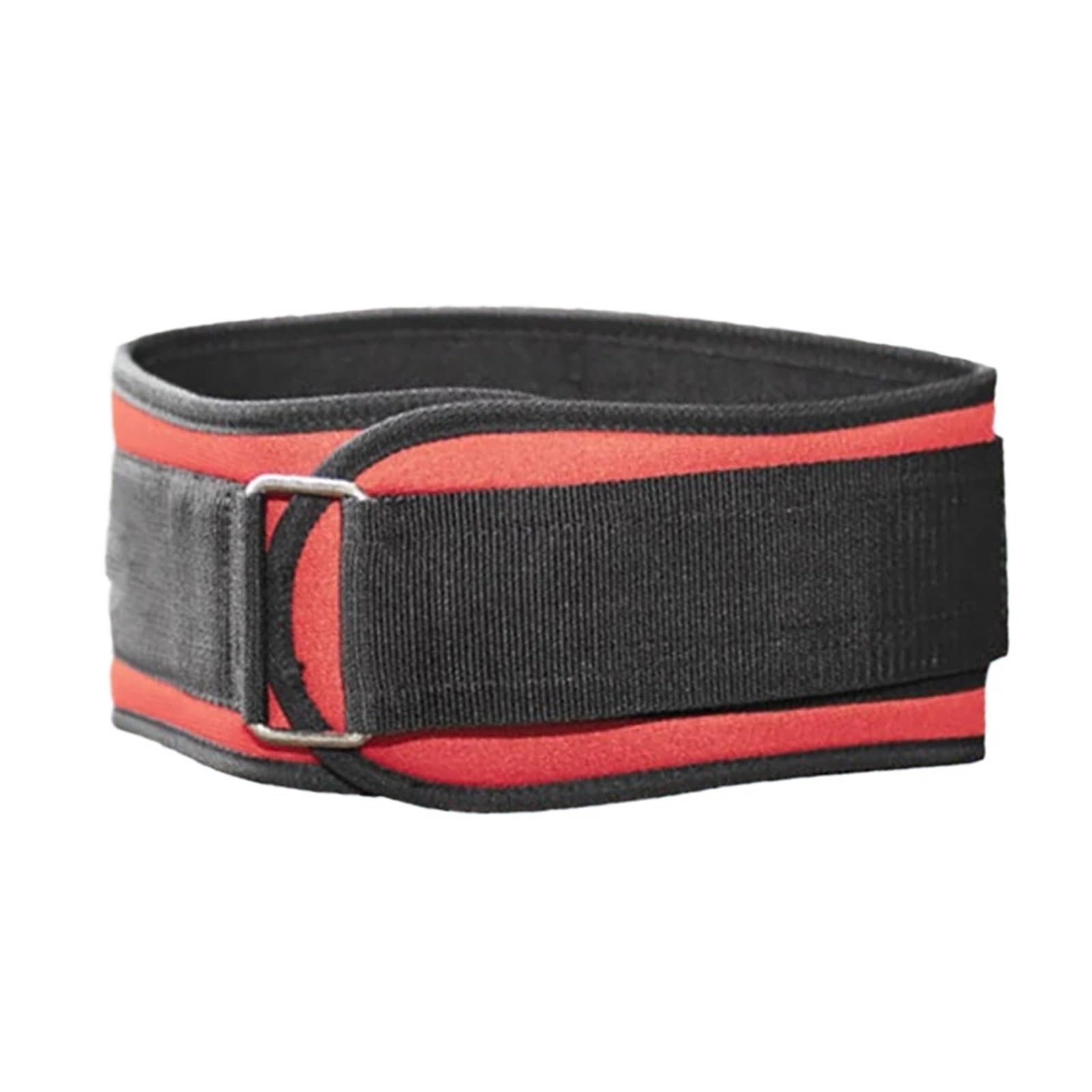 Ceinture d'haltérophilie de Sport réglable, entraînement Squat, soutien lombaire, bande Fitness, haltères, Deadlifts Pour Powerlifting