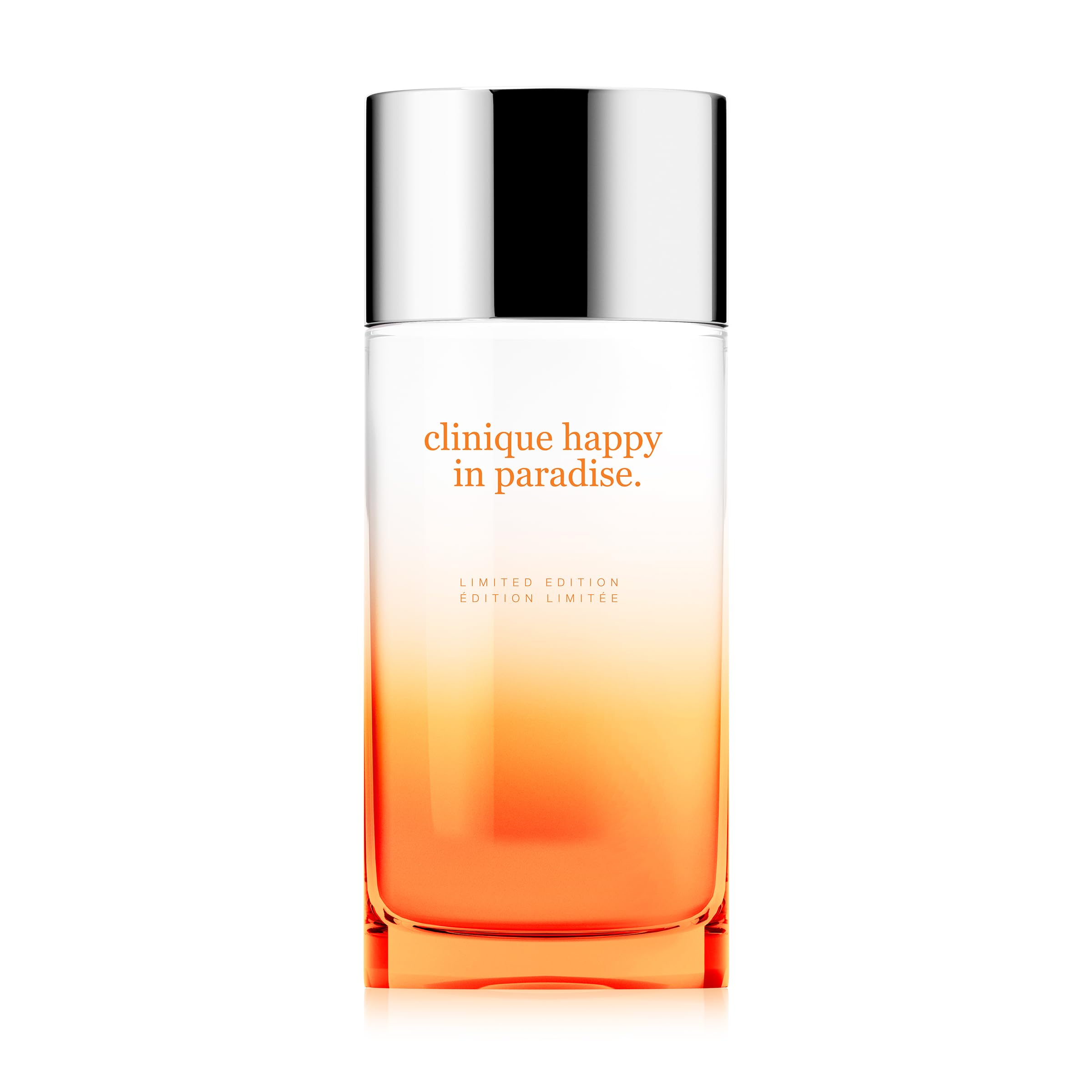 Clinique Happy in Paradise Eau de Parfum Spray|Solar Floral Amber