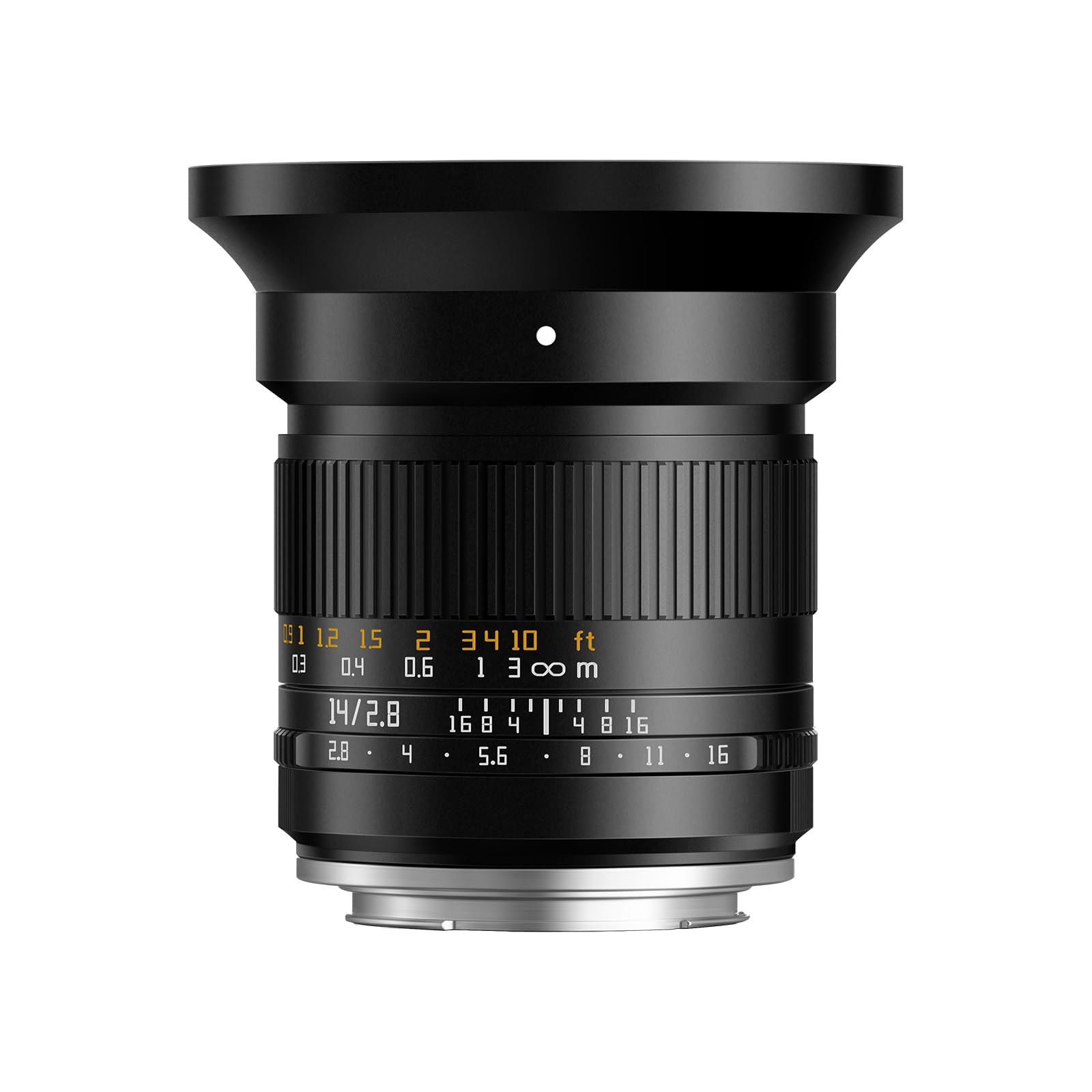 TTArtisan 14mm f/2.8 ASPH [ソニーE用] Amazon.com : TTARTISAN 14mm f/2.8 ASPH for E-Mount, Manual Focus