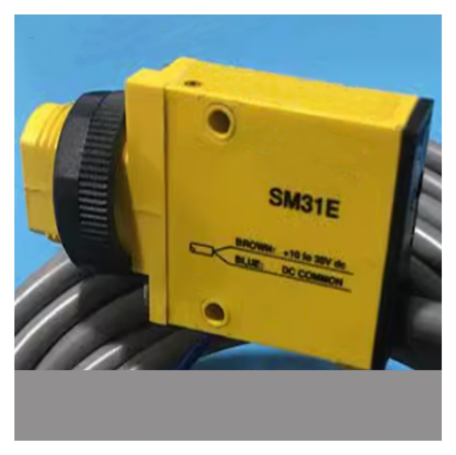 CLBSWYEJK SM31E photoelectric switch sensor