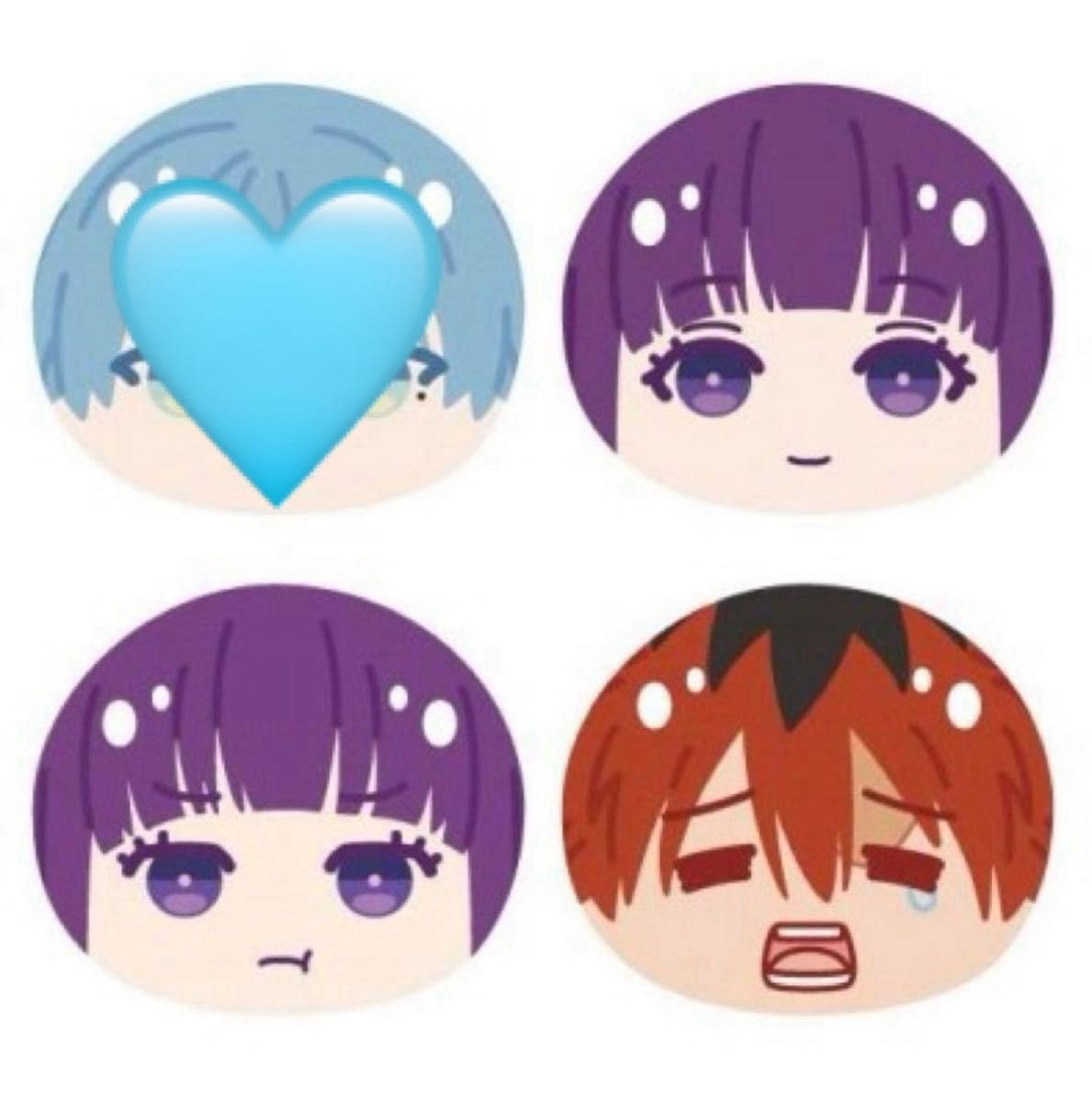 Amazon.co.jp: 葬送のフリーレン おまんじゅう ヒンメル