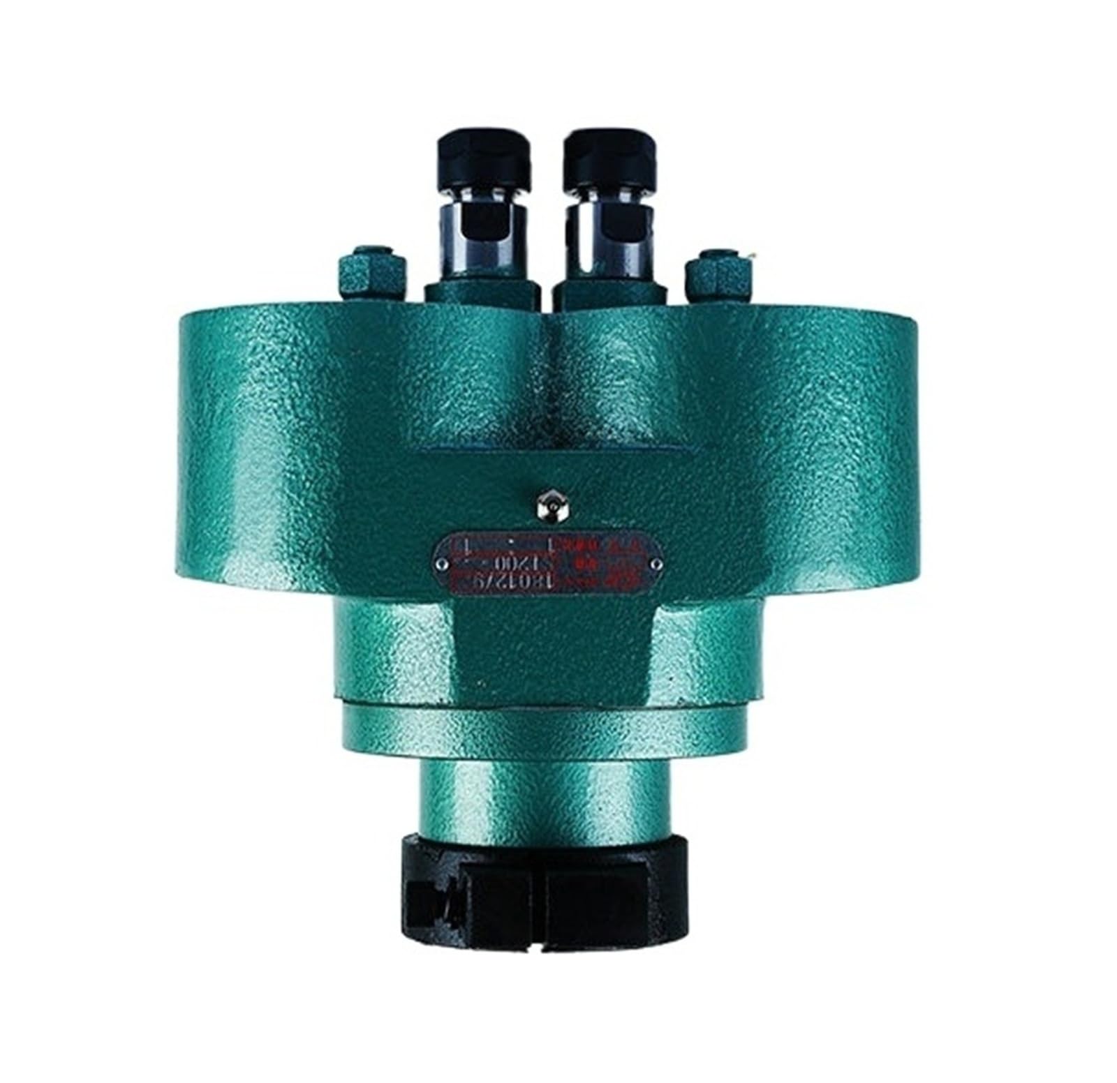 Amehru One Color St Series Adjustable Multi-Spindle Drilling And Tapping Machine, Multi-Spindle Drilling Machine(St200-Er25)