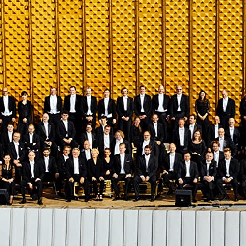 Berliner Philharmoniker