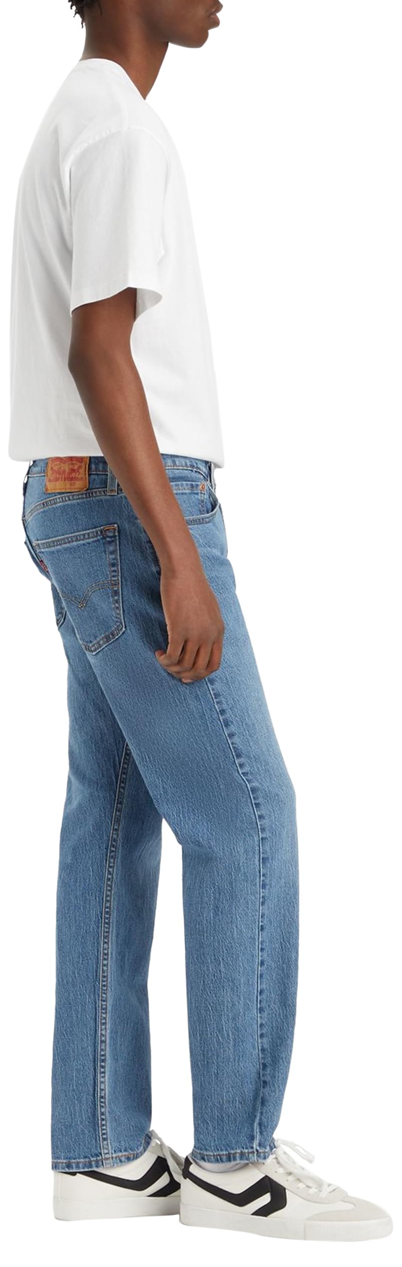 Levi's 502 Taper Vaqueros Hombre — view 371
