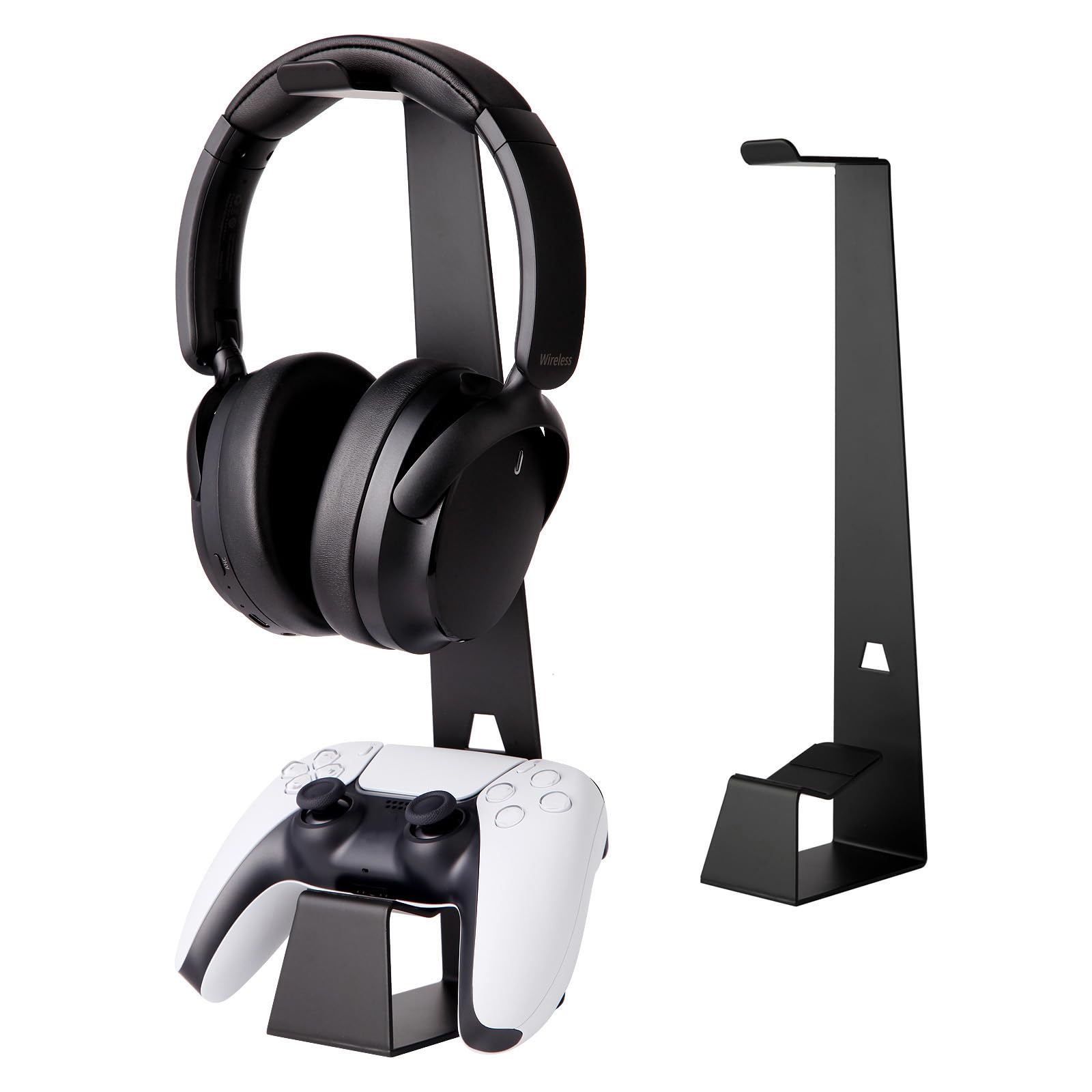 Amazon.co.jp: KAIXUANMAN ヘッドホン コントローラー スタンド 金属製
