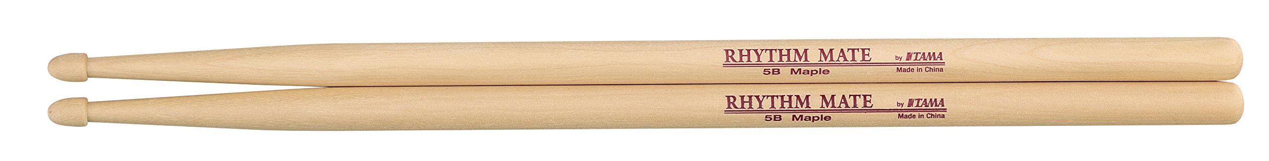 MRM5B Rhythm Mate Drum Stick - Maple - 5B