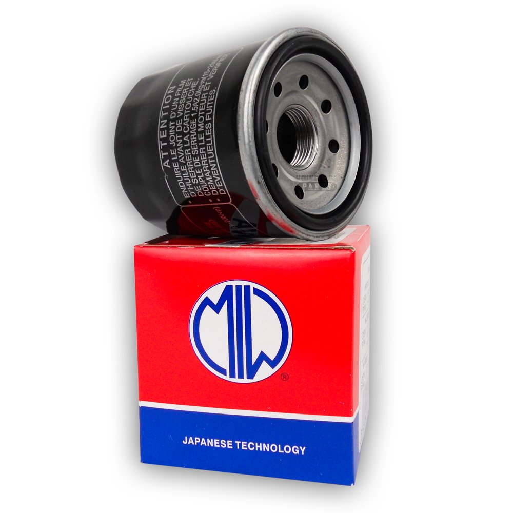 Oil Filter Meiwa Suzuki Gsx-R 600 750 1000