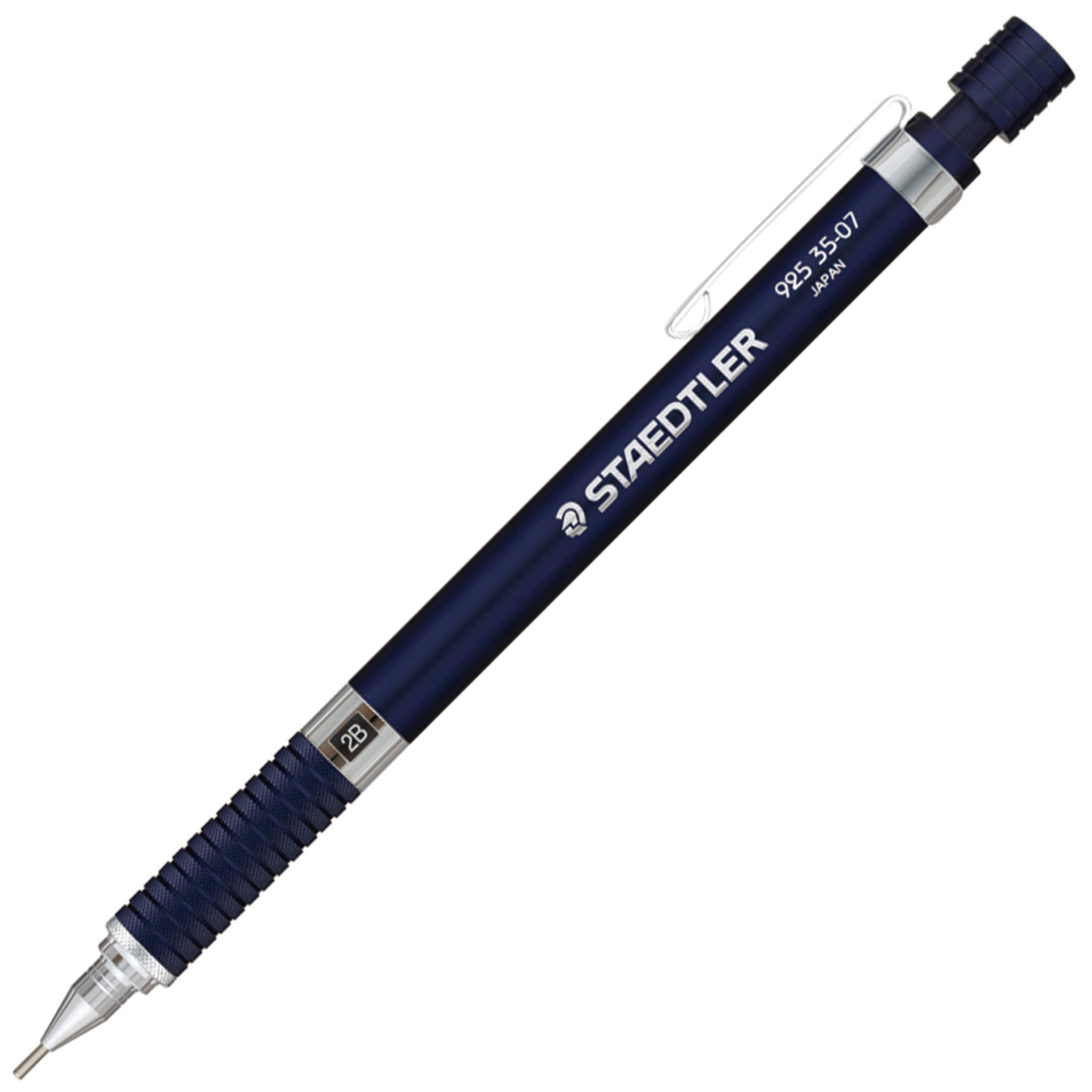 LANCETTI ガラス物入れ Amazon | ステッドラー シャーペン 0.7mm 製図用シャープペンシル