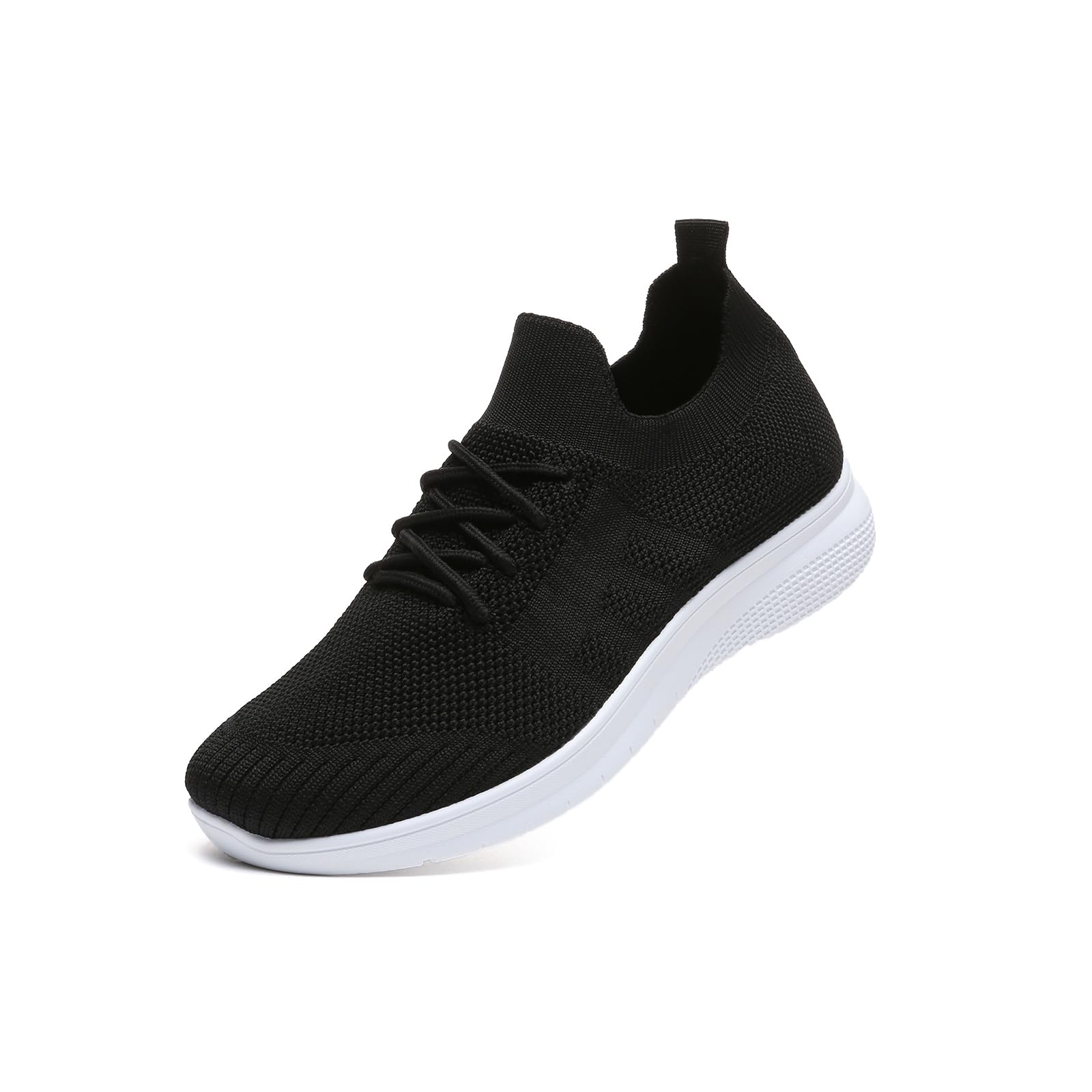 Bernal Women's Walking Sneakers Non‑Slip Work Shoes