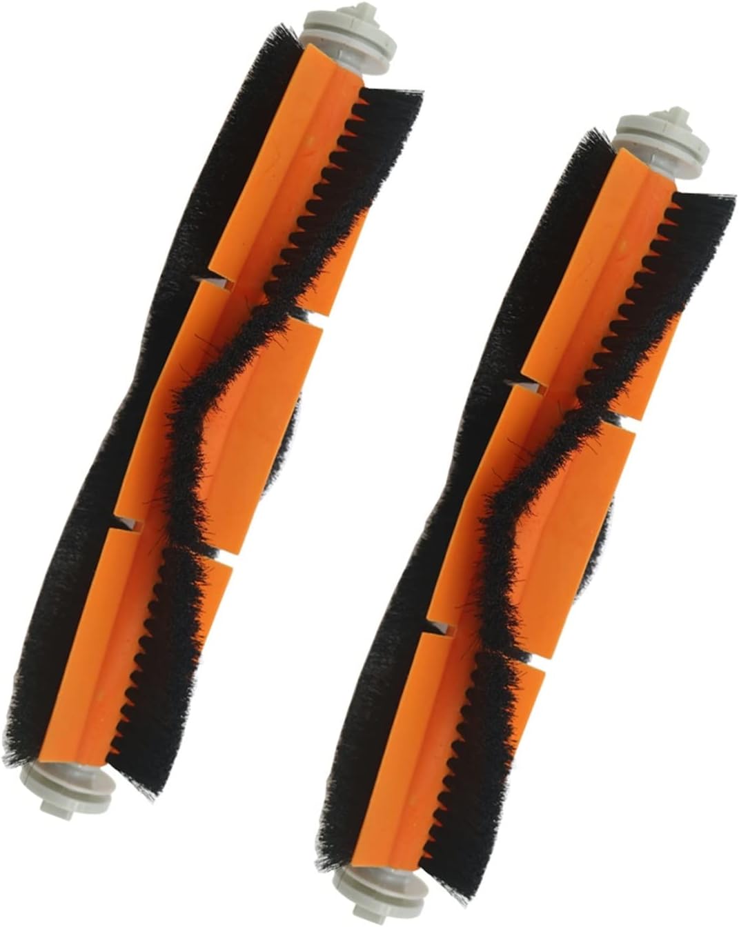 EtliN HEPA Filter + Side Brush + Main Brush Compatible with Xiaomi Mi Robot Vacuum Cleaner Parts Accessories Roborock S50 S51 SDJQR01RR SDJQR02RR (Color : 1)