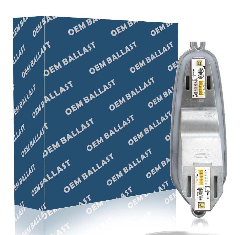 A2ZWORLD Modulo Centralina per Luce Diurna OEM 8U0941475A