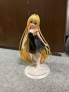 金色の闇 ～Childhood Days～ To LOVEる ダークネス 61KlMPXUyzL._UF350,350_QL50_.jpg