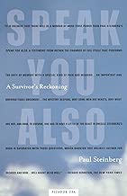 Speak You Also: A Survivor's Reckoning