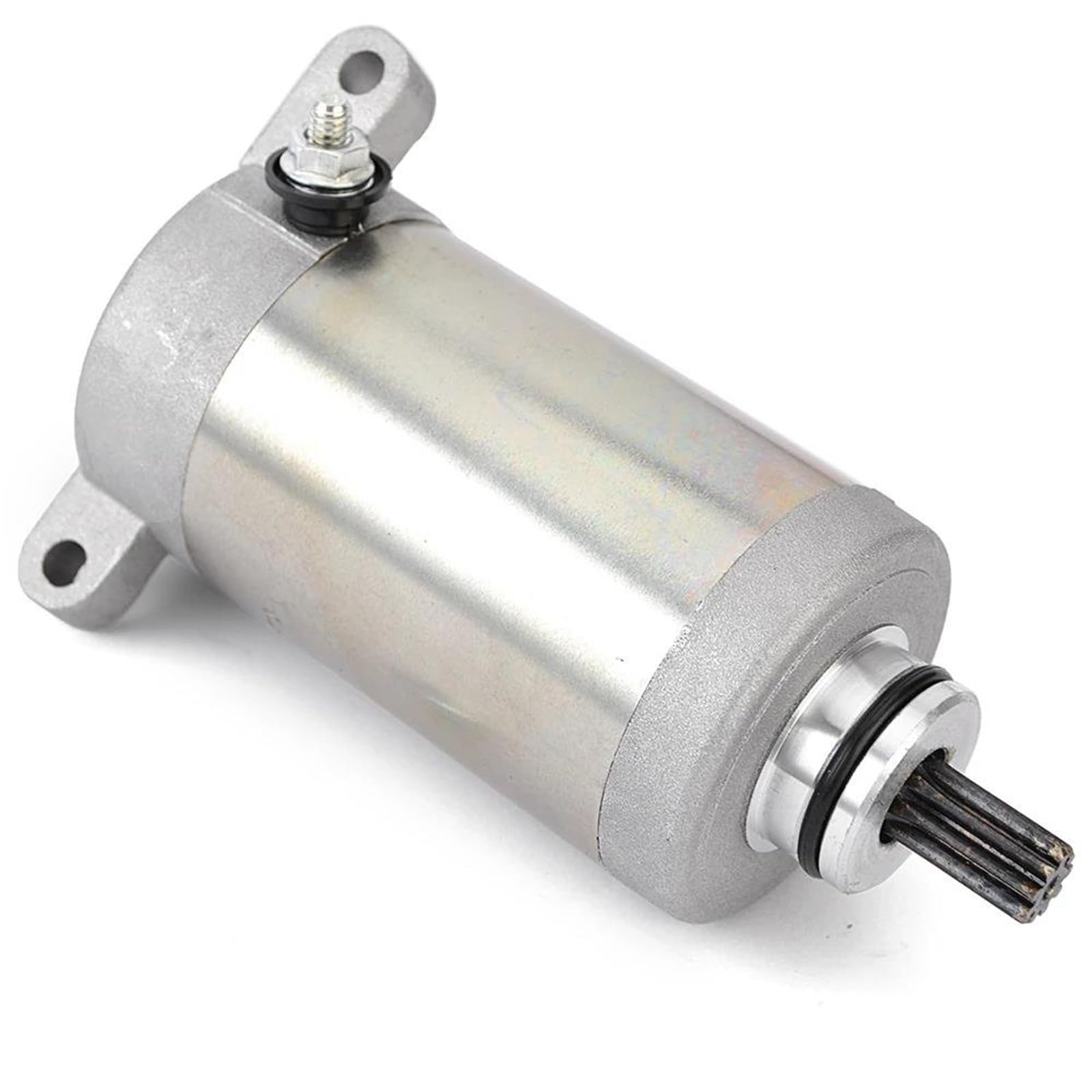 Motorcycle Starter Motor For Kawasaki KLF250 250 2003-2011 KLF220 For Bayou 220 1988-2002 21163-1253