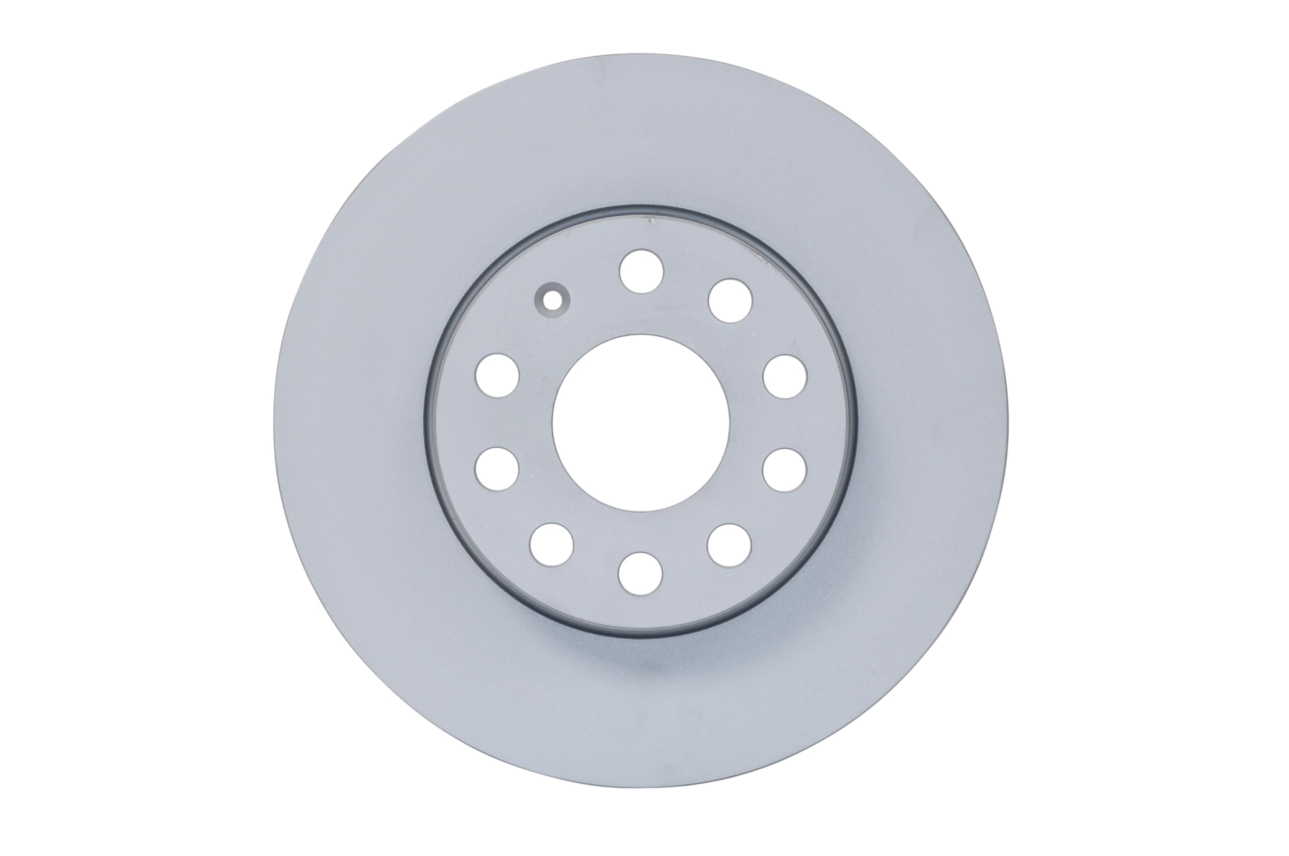 Disque De Frein Bosch BD2185 - Diamètre 315 Mm, épaisseur 23 Mm, Ventilé, Certification ECE-R90
