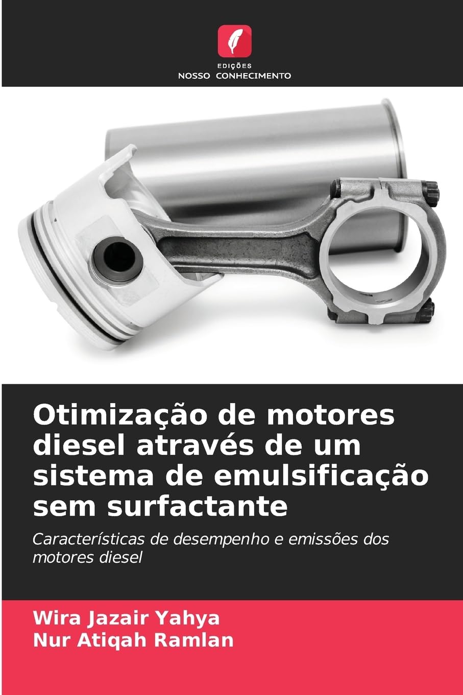 Otimização de motores diesel através de um sistema de emulsificação sem surfactante: Características de desempenho e emissões dos motores diesel