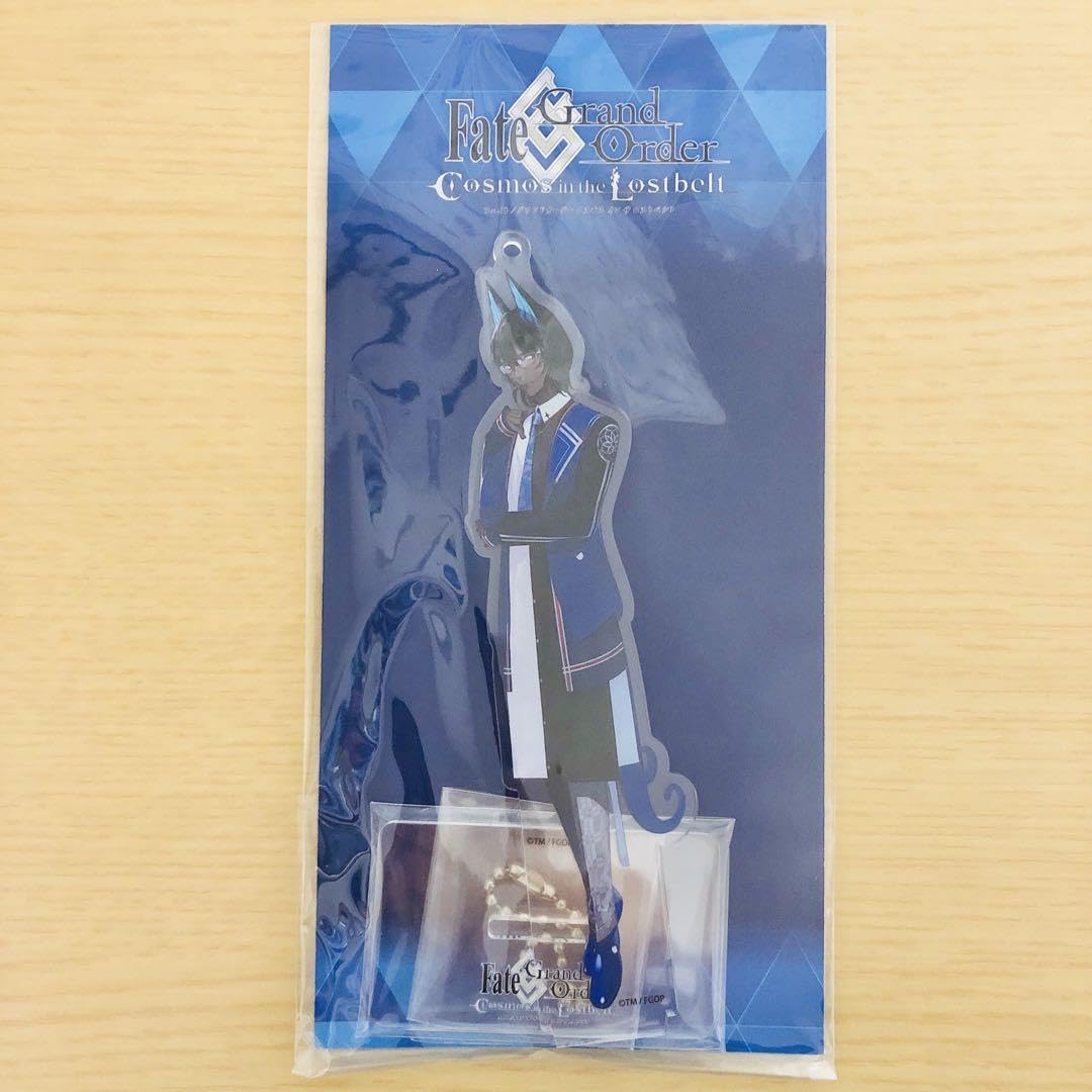 fgo ウィンターパーティー アクリルスタンド アクスタ アルジュナ オルタ Fate/Grand Order きゃらとりあ アクリルスタンド バーサーカー