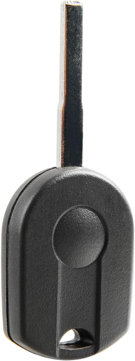 Key Fob fits 2011-2016 Ford Vehicles Keyless Entry Remote 4btn w/High Security Blade (CWTWB1U793), Set of 2