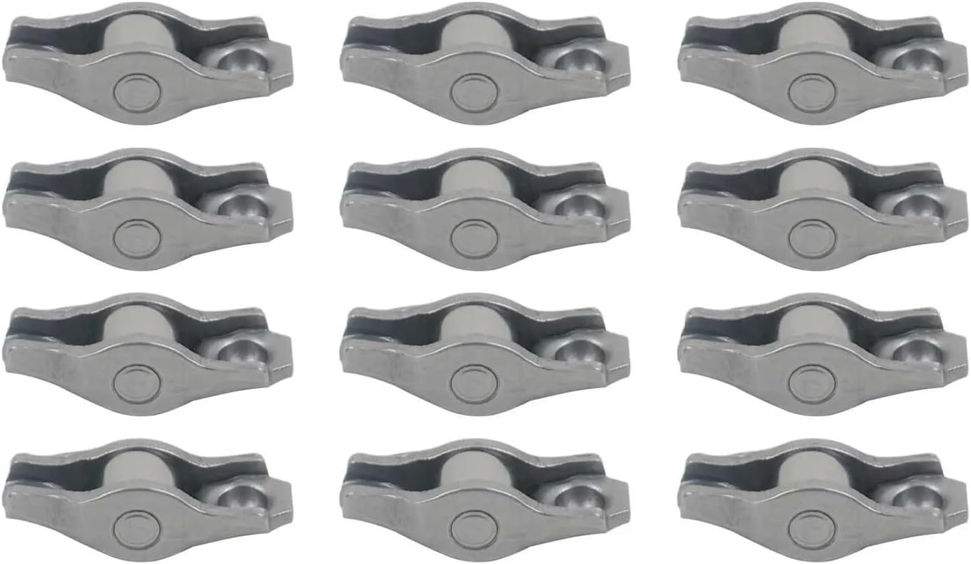 AP01 2011-2019 Compatible with Chrysler Compatible with Dodge Compatible with Jeep Compatible with Ram 3.6L Rocker Arm Kit Compatible with Mopar 3.6L 5184296 5184296AG 5184296AF 5184296AD