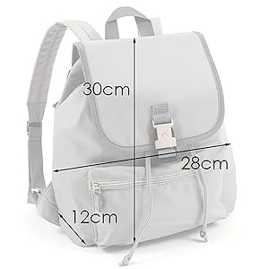 Amazon | [キタムラ] Kマーク刻印金具ベルト リュック Z-0632