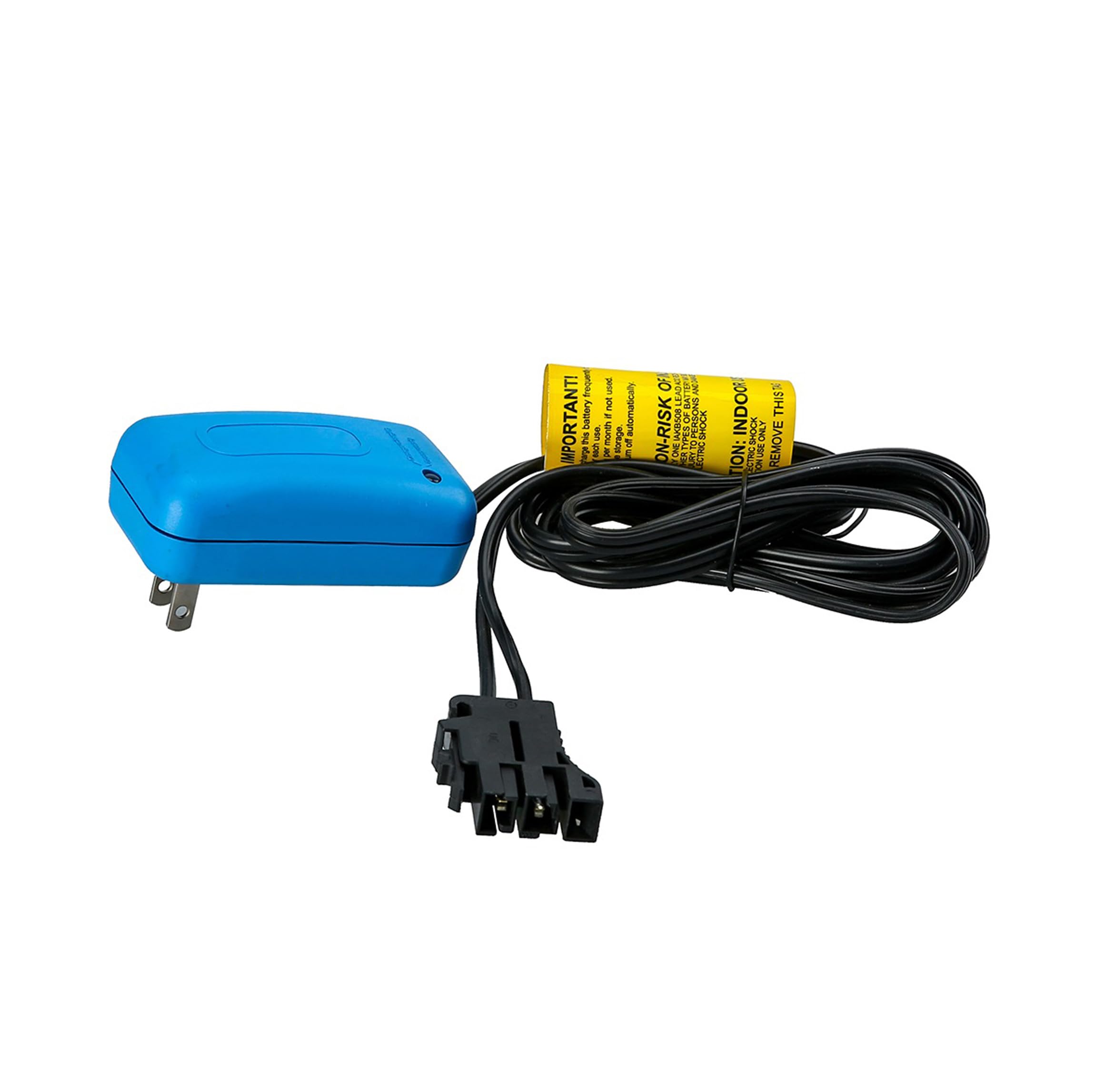 Photo 1 of 12V Charger for Peg Perego Battery for John Deere Children Ride On Car Blue Battery, Replacment Battery Charger for Peg-Perego Ride-On Toys (NOT Official)
